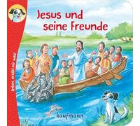 Anton, erzähl mir was! Jesus und seine Freunde