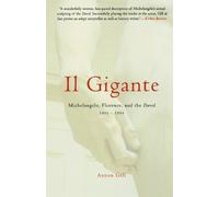Anton Gill Il Gigante (Tascabile)