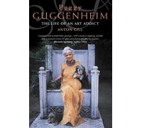 Anton Gill Peggy Guggenheim (Tascabile)