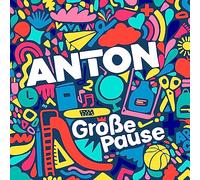 Anton – Große Pause