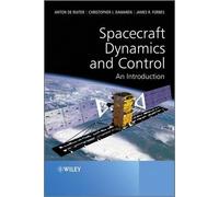 Anton H. de Ruiter James R. Forbes Christ Spacecraft Dynamic (Copertina rigida)