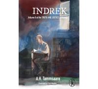 Anton Hansen Tammsaare Indrek (Tascabile) Truth and Justice