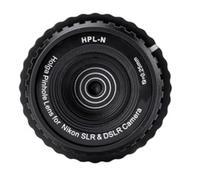 Anton & Holga Obiettivo PinholeLens per fotocamera Nikon DSLR