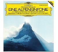Anton Holzapfel - Eine Alpensinfonie An Alpine Symphony
