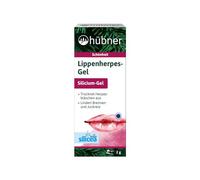 Anton Hübner Herpes Gel di Silicea 2 g | Asciuga le vescicole di herpes