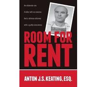 Anton J S Keating Esq Room for Rent (Tascabile)