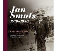 Anton Joubert Fransjohan Pretorius Richard S Jan Smuts, 1870- (Copertina rigida)