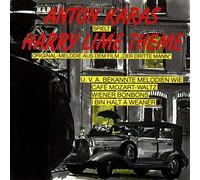 Anton Karas - Harry Lime Theme