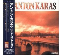 Anton Karas - New Best One