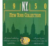 Anton Karas – New York Collection 1950 – AMC