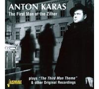 Anton Karas - Third Man & Other Original Recordings [ORIGINAL RECORDINGS REMASTERED] by Anton Karas (2004) Audio CD
