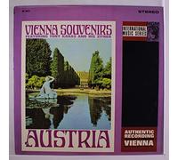 ANTON KARAS - vienna souvenirs