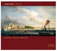 Anton/Luitz/Ryan - Fl Tentrios