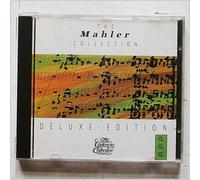 Anton Manut, Radio Symphony Orchestra Ljubljana - The Mahler Collection Deluxe Edition [Music CD]