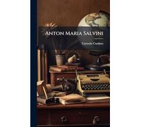 Anton Maria Salvini