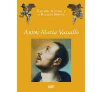 Anton Maria Vassallo. Galleria nazionale di palazzo Spinola