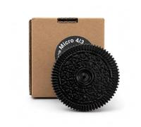 anTon Cookie lens 30mm F10 Micro 4/3