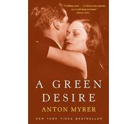 Anton Myrer Myrer Anton Green Desire Pb (Tascabile)