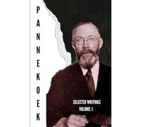 Anton Pannekoek Selected Writings: Volume: 1