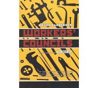 Anton Pannekoek Workers' Councils (Tascabile)