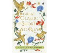 Anton Pavlovich Chekhov Great Classic Short Stories (Copertina rigida)