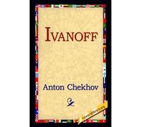 Anton Pavlovich Chekhov Ivanoff (Tascabile)
