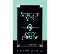 Anton Pavlovich Chekhov Stories of Men (Tascabile)