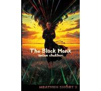 Anton Pavlovich Chekhov The Black Monk (Heathen Short) (Tascabile)