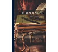 Anton Pavlovich Chekhov The Black Monk (Tascabile)