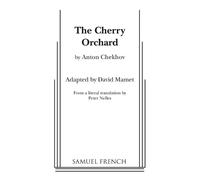 Anton Pavlovich Chekhov The Cherry Orchard (Tascabile)