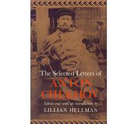 Chekhov Anton Pavlovich-Sel Letters Of Anton Chekhov BOOK NUOVO
