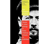 Anton Pavlovich Chekhov The Unknown Chekhov (Tascabile)