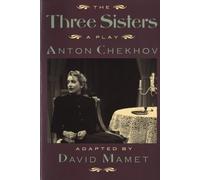 Anton Pavlovich Chekhov Three Sisters: a Play (Tascabile)