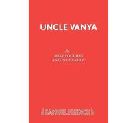 Anton Pavlovich Chekhov Uncle Vanya (Tascabile)