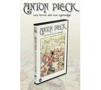 Anton Pieck - Een Leven Als Een Sprookje (DVD) Documentaire