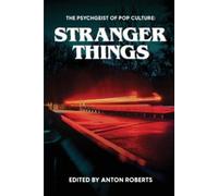 Anton Roberts The Psychgeist of Pop Culture (Tascabile)