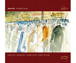 Anton/Ryan/L Scher/S - Right Tempo