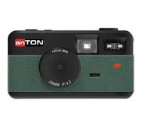 Anton Schermo Omaggio Verde incl.... scheda Micro SD da 4 GB