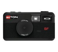 Anton Screen Free Black incl. scheda Micro SD da 4 GB