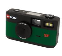 anTON SCREEN FREE Fotocamera digitale Verde