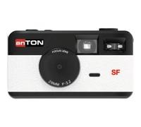 Anton Screen Free White incl. scheda Micro SD da 4 GB