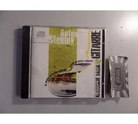 Anton Steklov - Klassische Musik für Gitarre