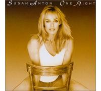 Anton, Susan - One Night