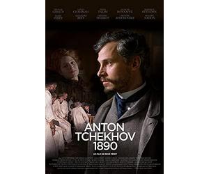 Anton tchekhov 1890