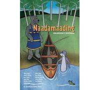 Anton Treuer Naadamaading (Tascabile)