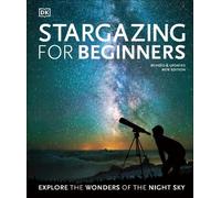 Anton Vamplew Will Gater Stargazing for Beginners (Copertina rigida)