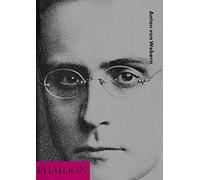 Anton von Webern [Lingua inglese]