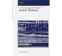 Anton Webern