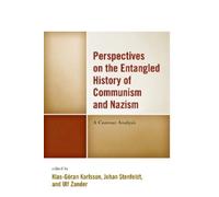 Anton Weiss-Wen Perspectives on the Entangled History of Communism a (Tascabile)