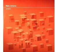 Antona, Marc - Red Faces